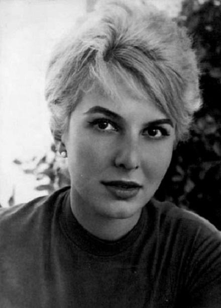 Mabel Karr image