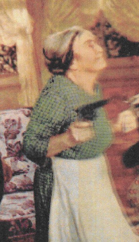 Dot Karroll image