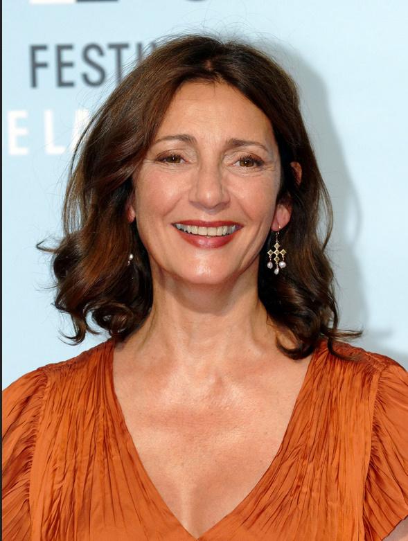 Valérie Karsenti image