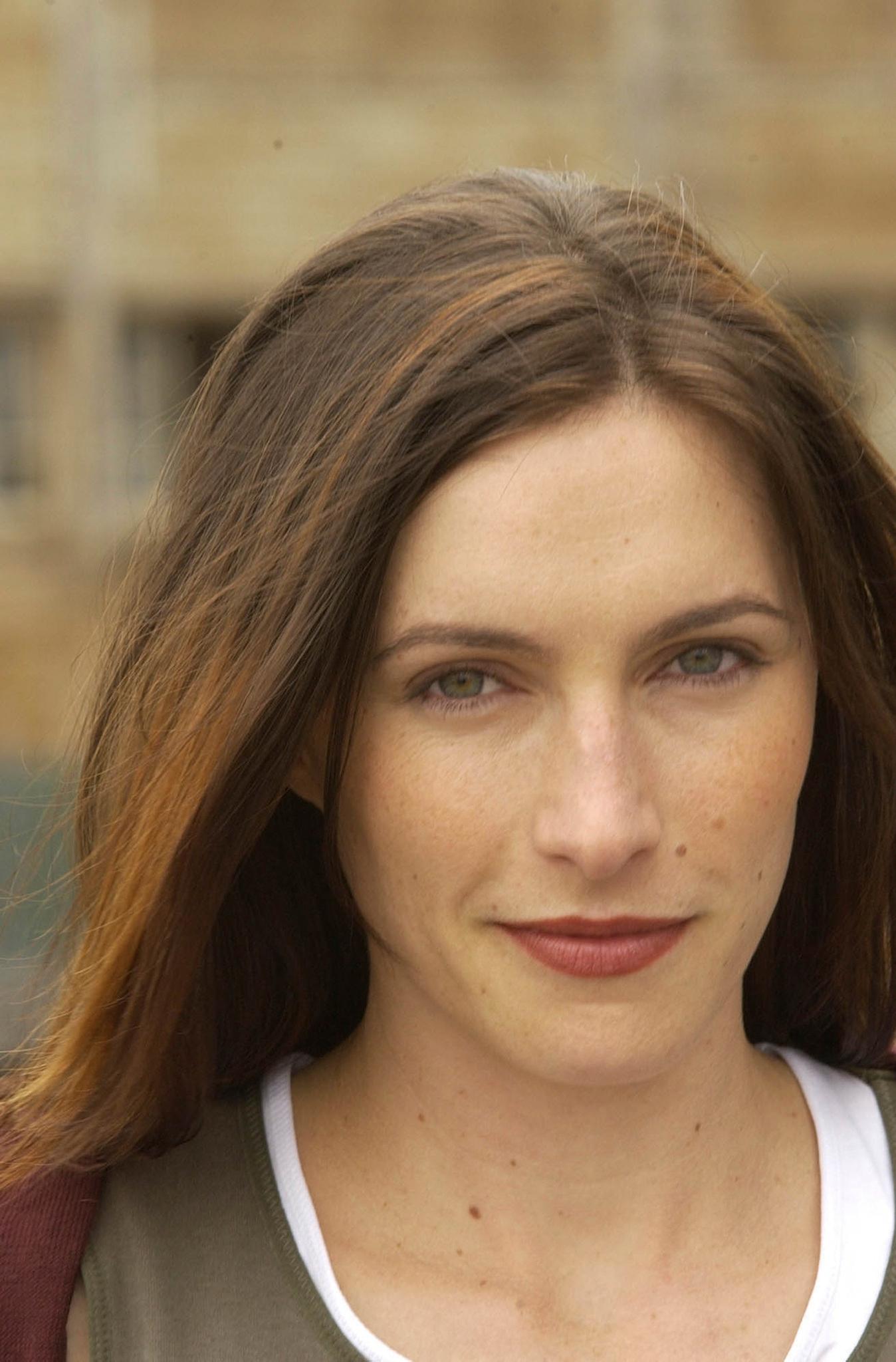 Claudia Karvan image
