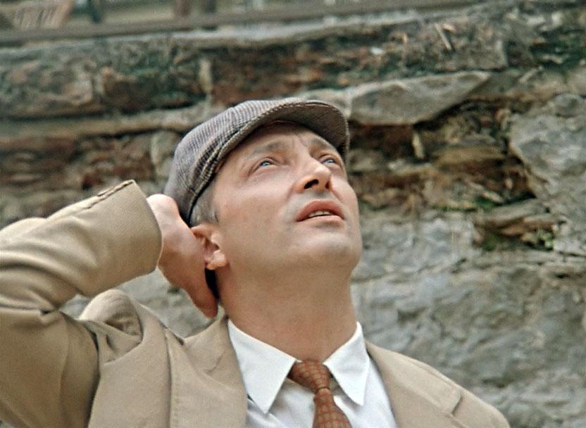Mikhail Kozakov image