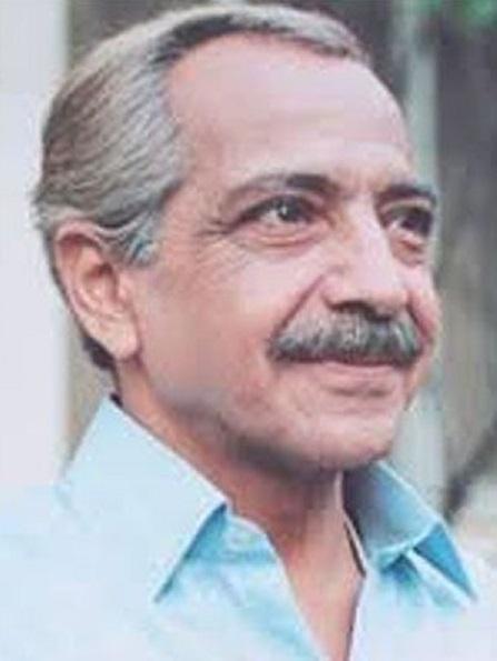 Hossein Kasbian image