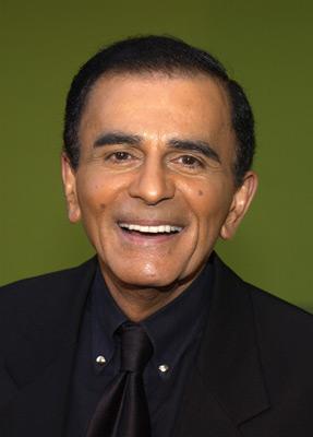 Casey Kasem image