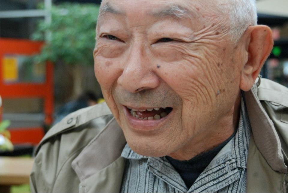 Hiroshi Kashiwagi image