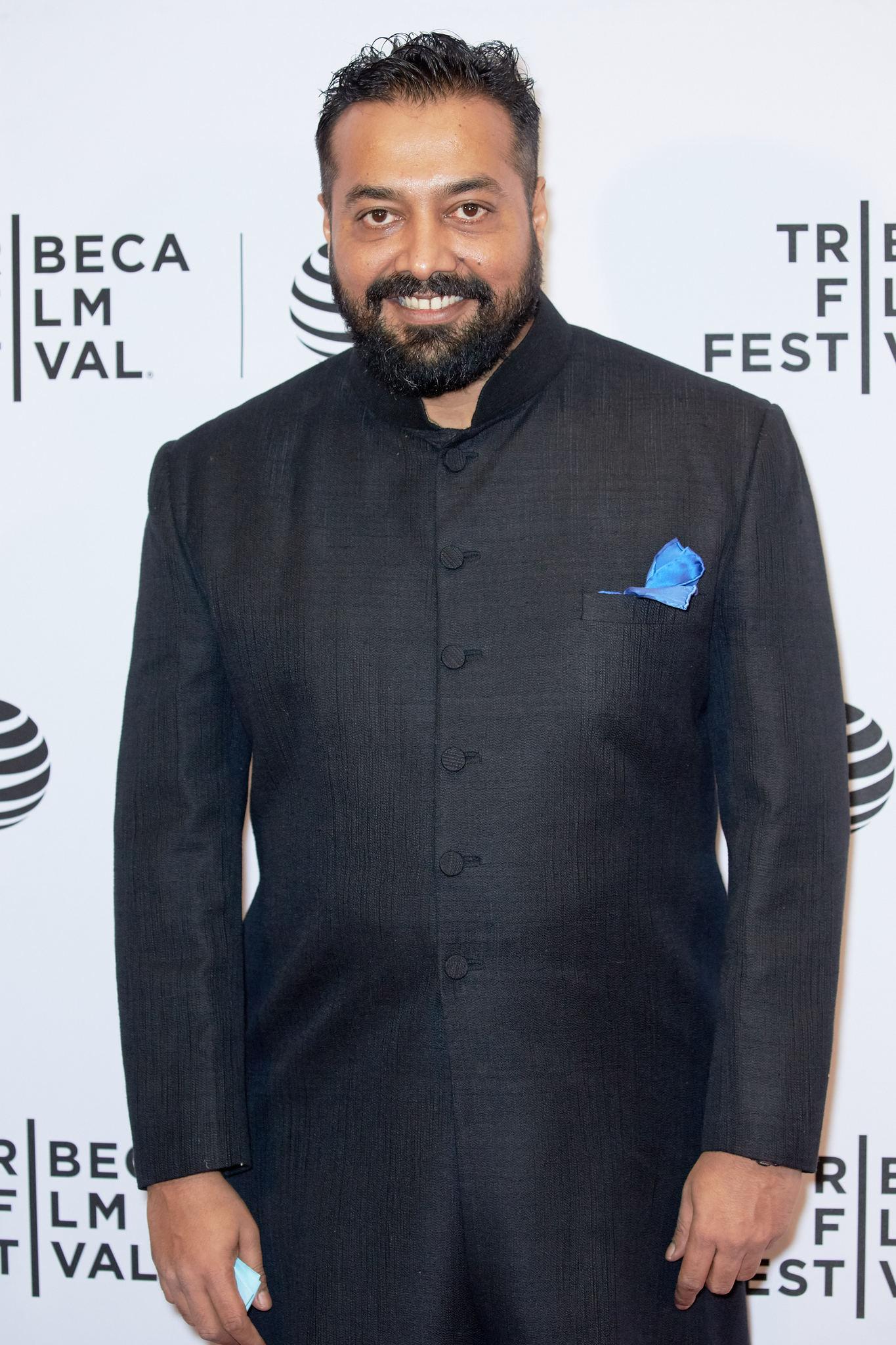 Anurag Kashyap image