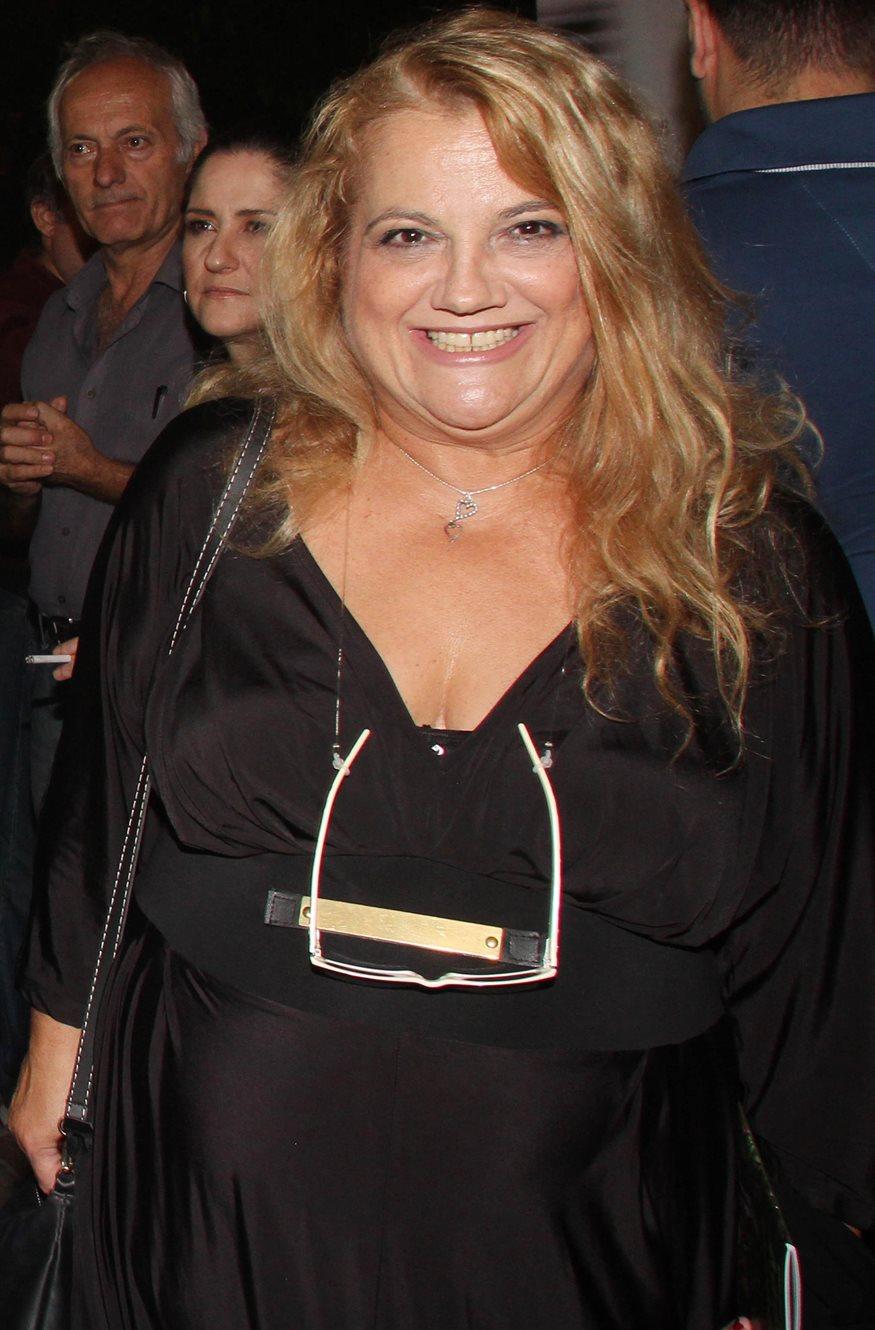 Eleni Kastani image