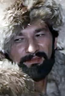 Farukh Kasymov image