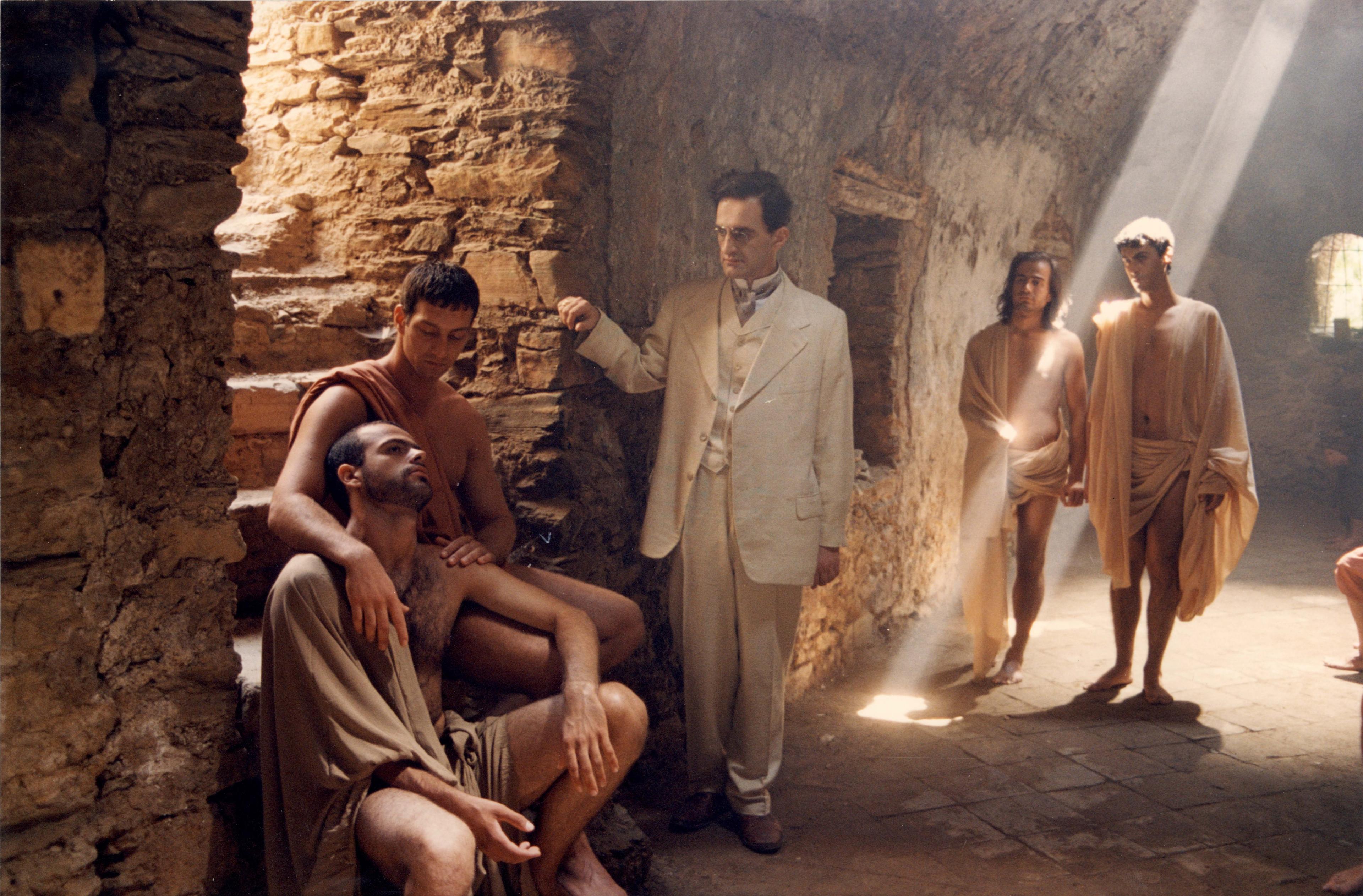 Dimitris Katalifos image