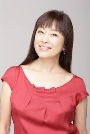 Rino Katase image