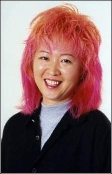 Masako Katsuki image