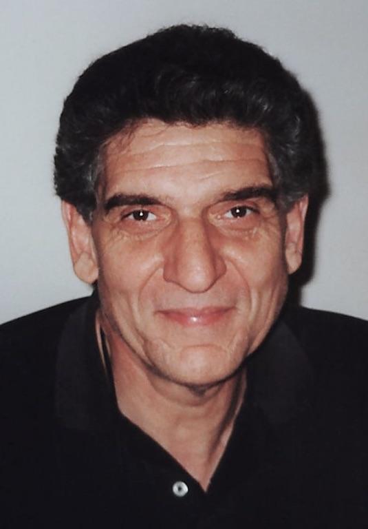Andreas Katsulas image