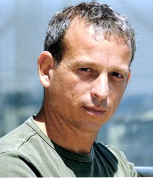 Yftach Katzur image