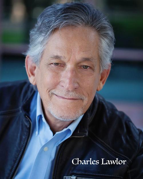 Charles Lawlor image