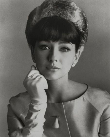 Christine Kaufmann image