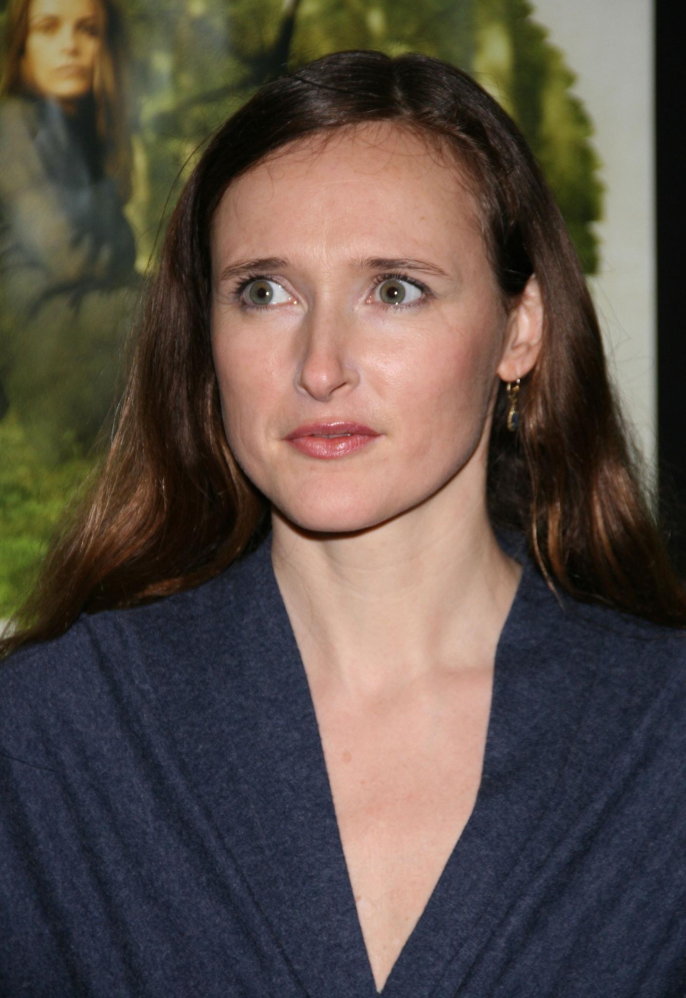 Deborah Kaufmann image