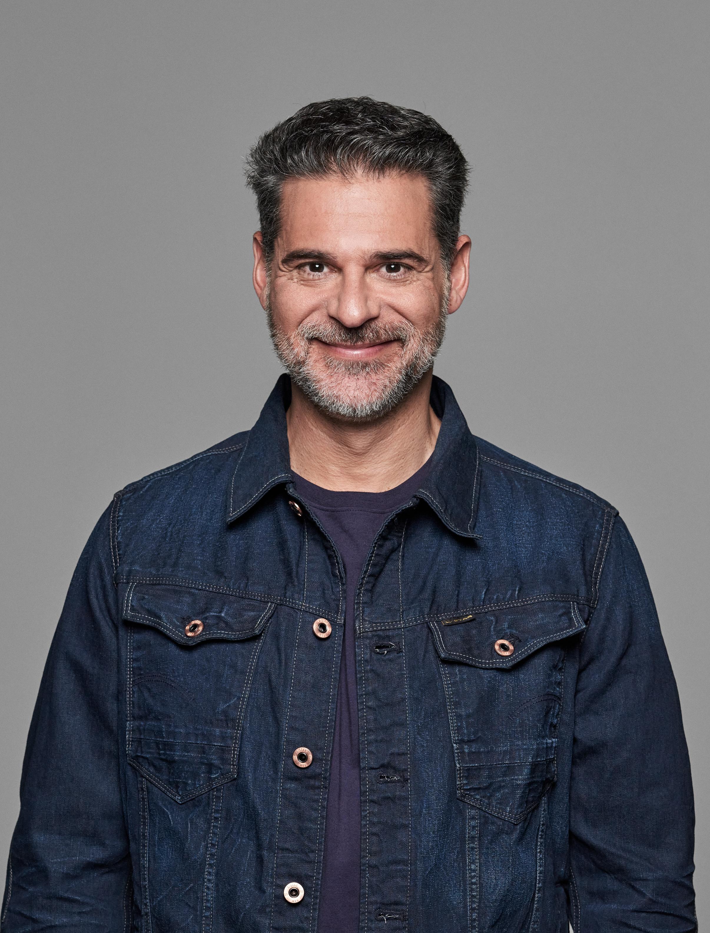 Rick Kavanian image