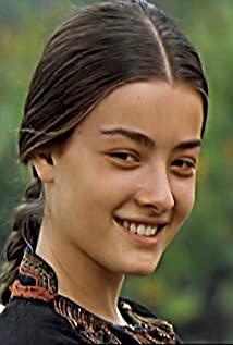 Lika Kavzharadze image