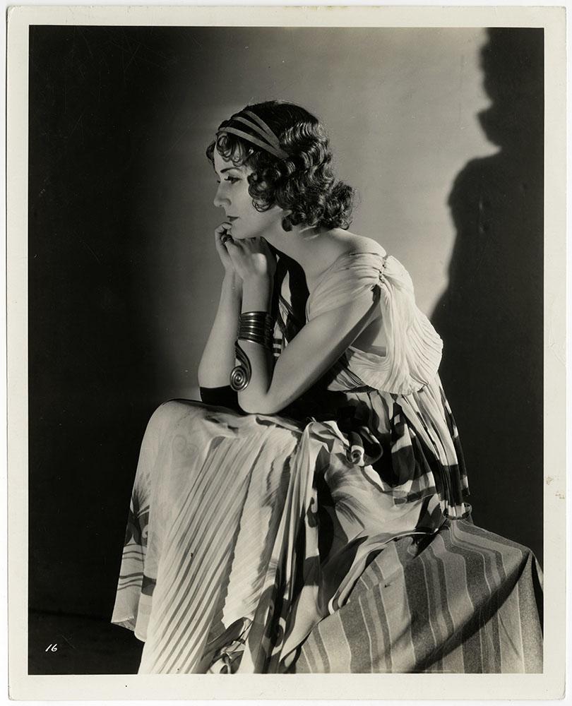 Karin Kavli image