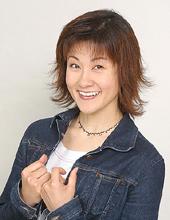 Tomoko Kawakami image