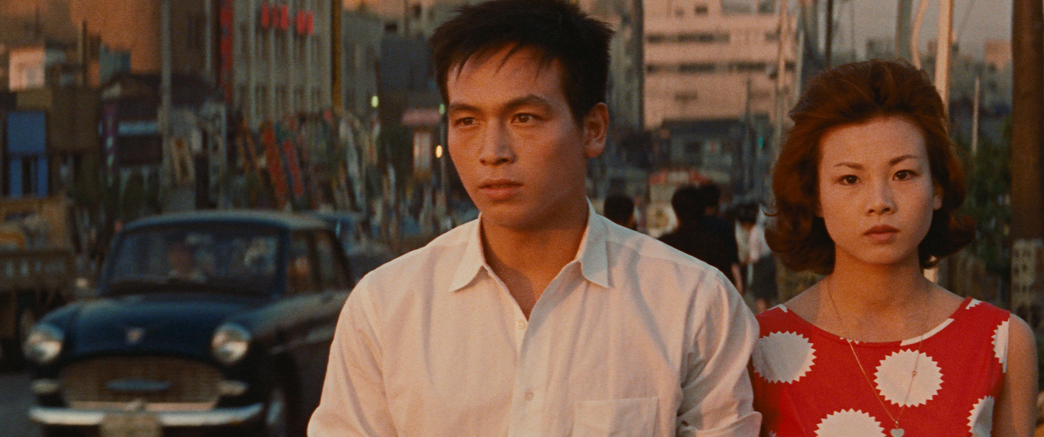 Yûsuke Kawazu image