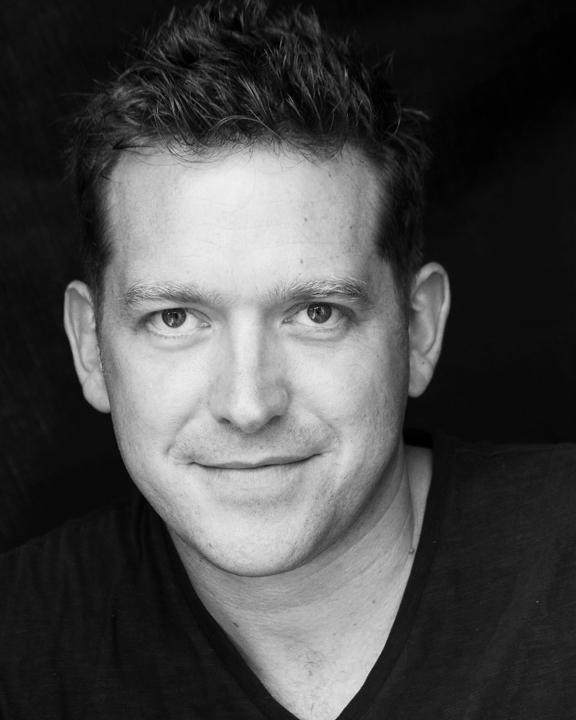 Barnaby Kay image