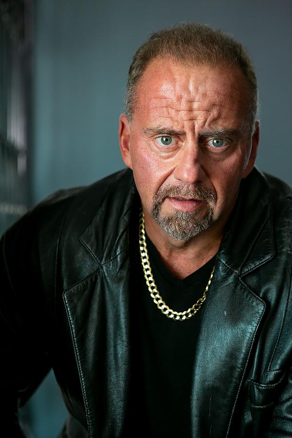 Michael Kaycheck image