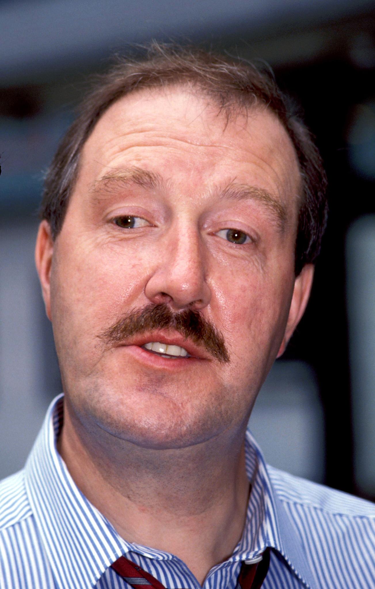 Gorden Kaye image