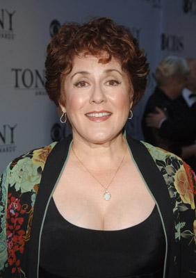 Judy Kaye image