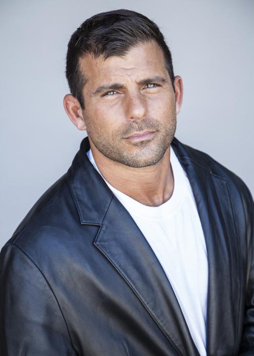 Matthew Kaye image