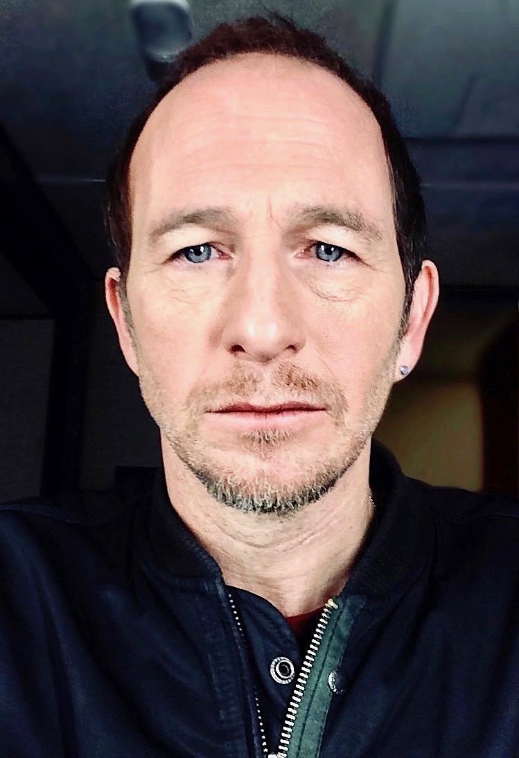 Paul Kaye image