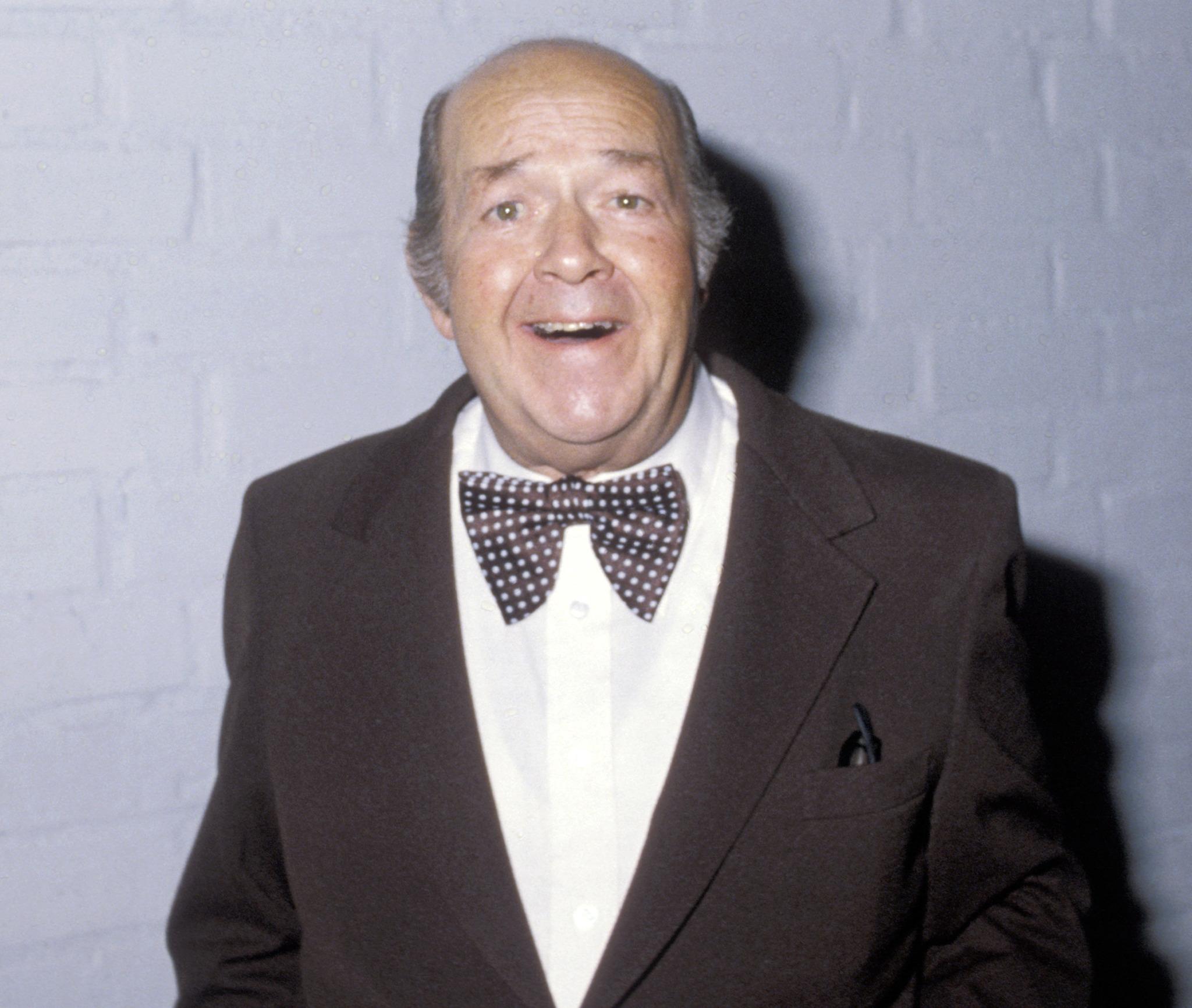 Stubby Kaye image