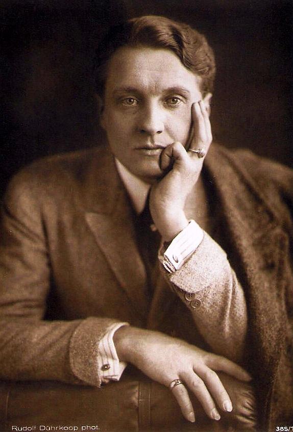 Charles Willy Kayser image