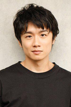 Shunsuke Kazama image