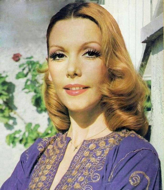 Tonia Kaziani image