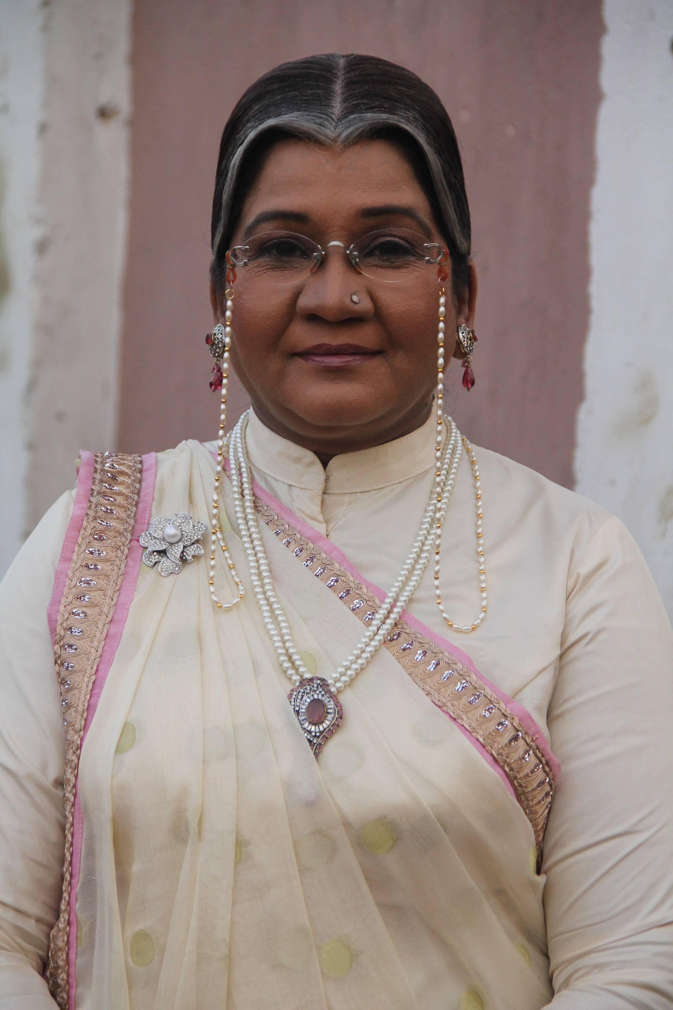 Pratima Kazmi image