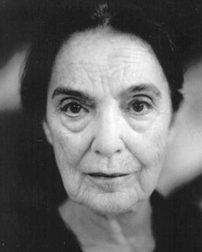 Elisabeth Kaza image