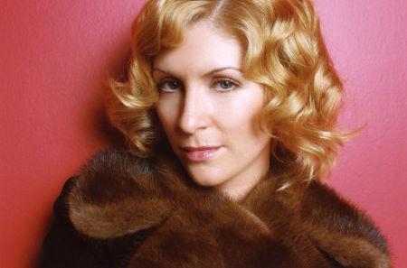 Staci Keanan image