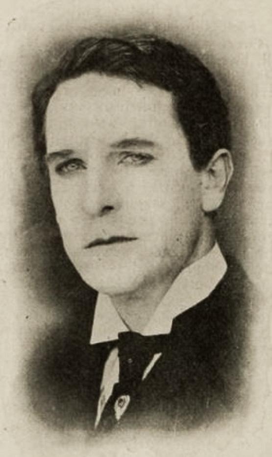 James Keane image