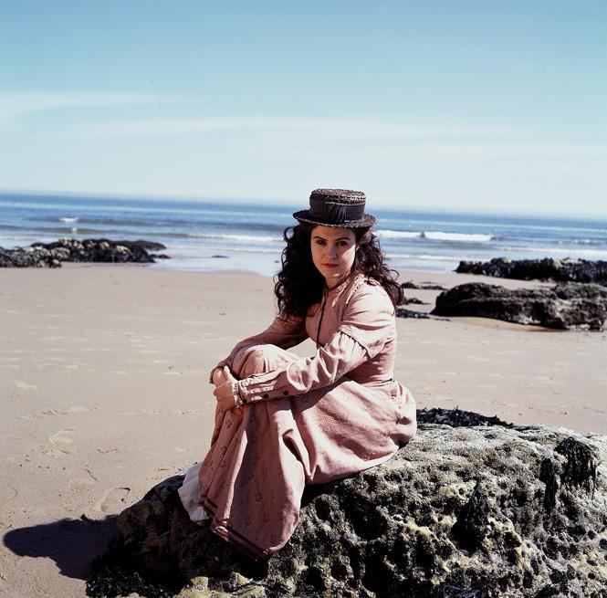 Gillian Kearney image