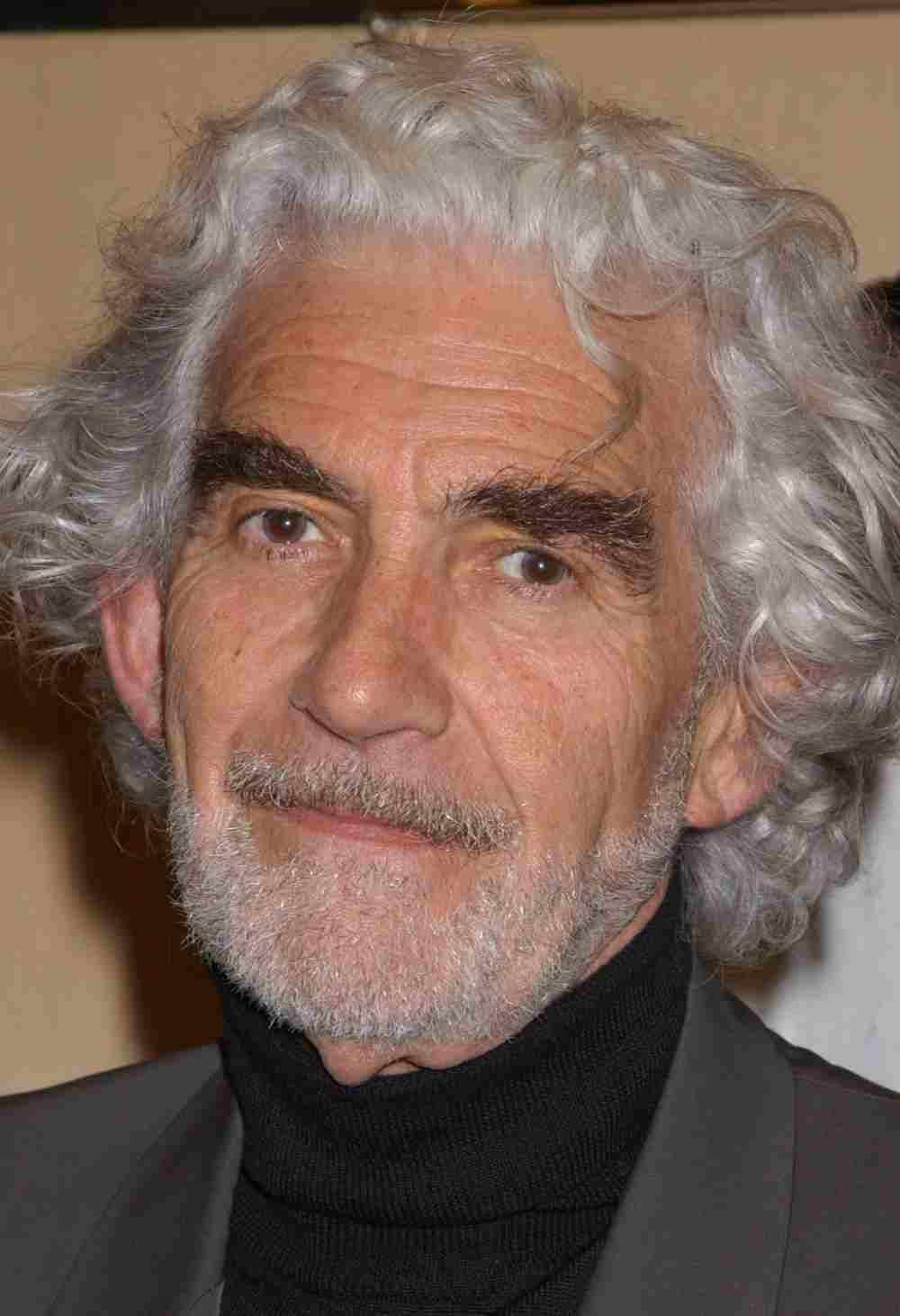 Charles Keating image