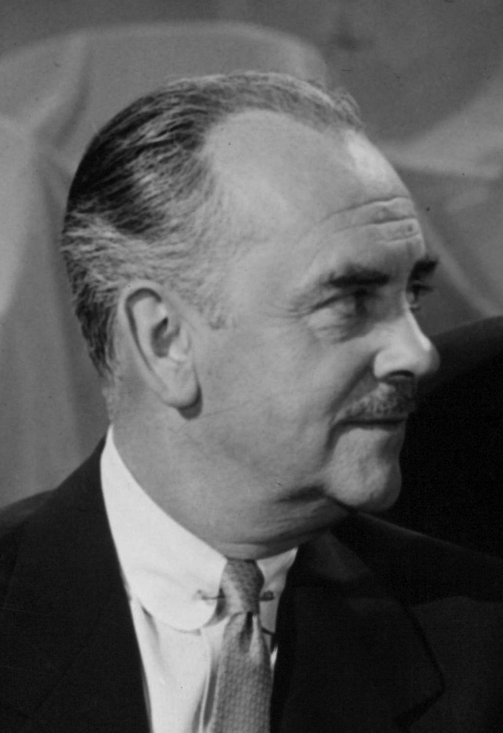 Larry Keating image