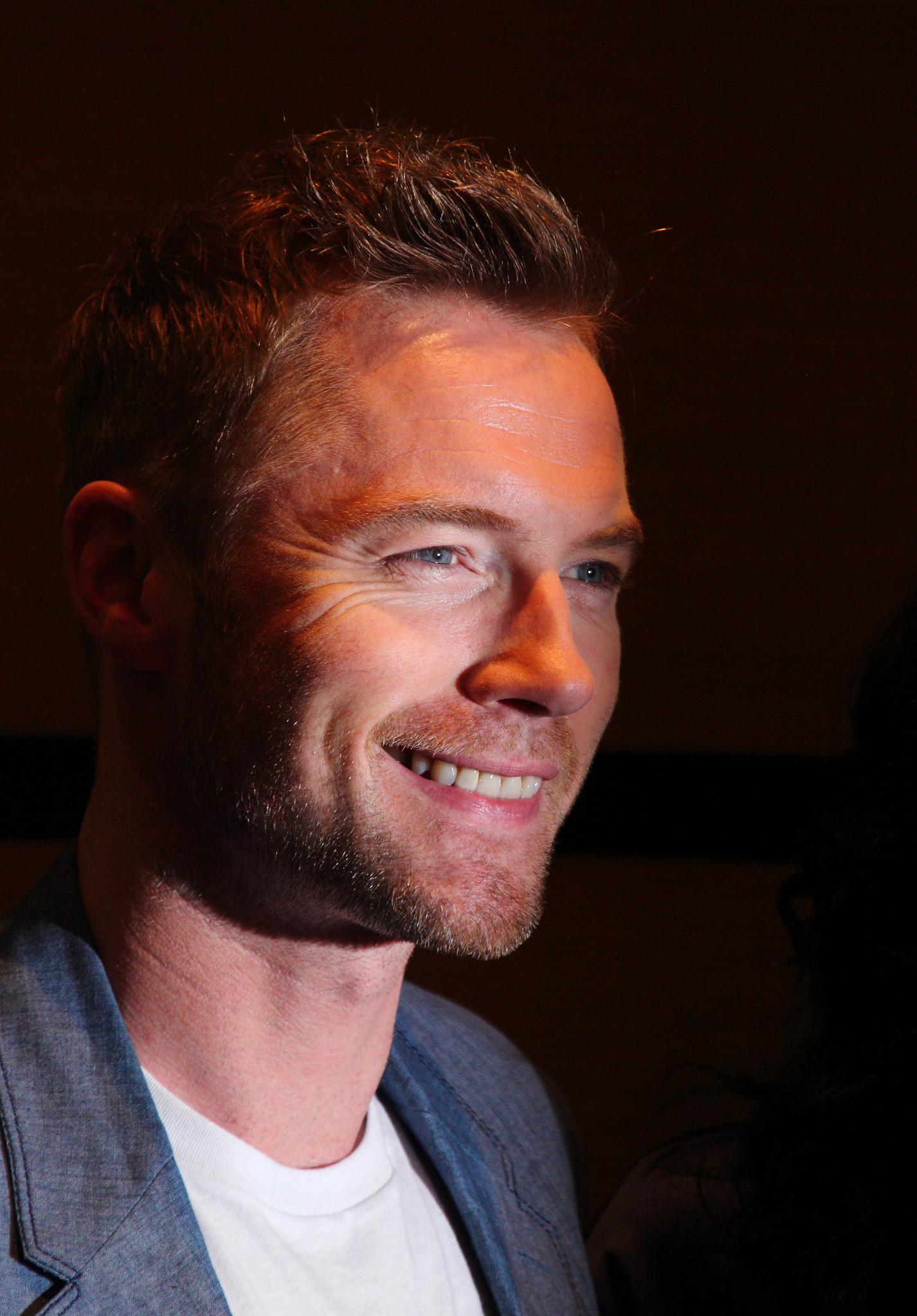 Ronan Keating image