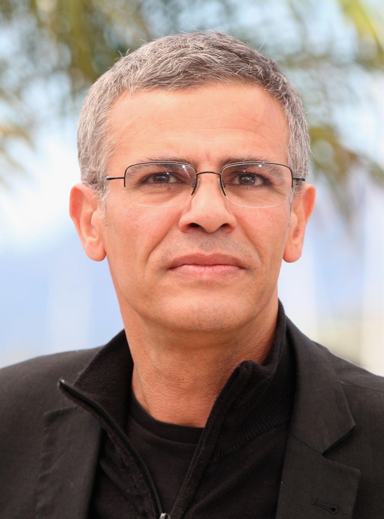 Abdellatif Kechiche image