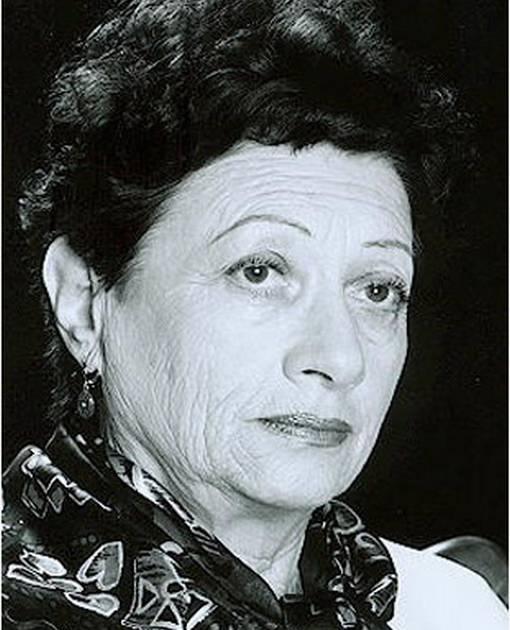 Dvora Kedar image