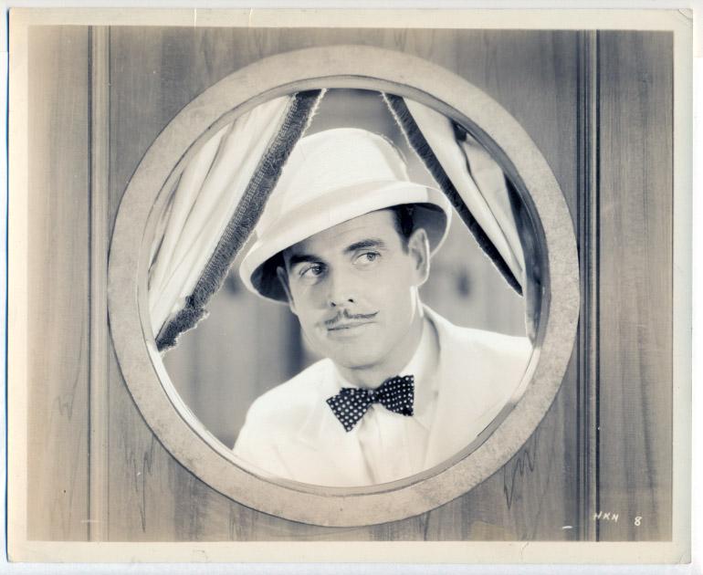 Cornelius Keefe image