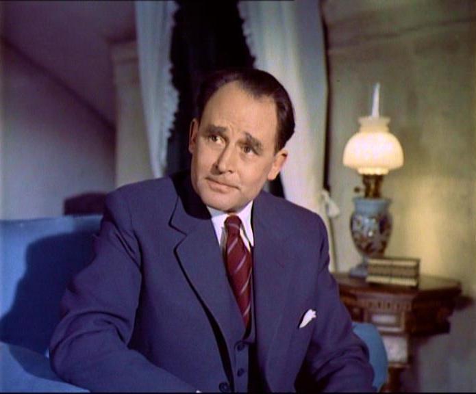 Geoffrey Keen image