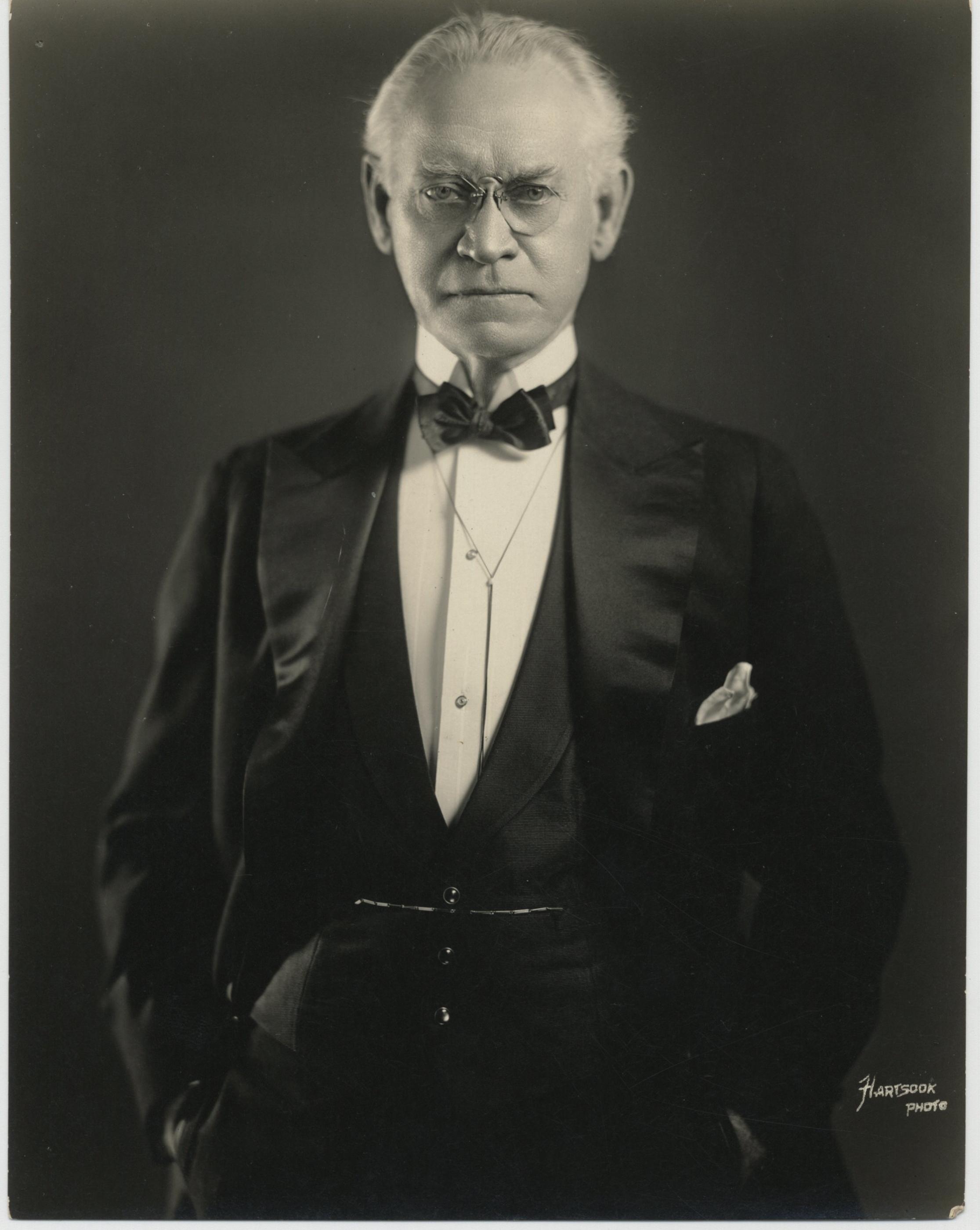 Frank Keenan image