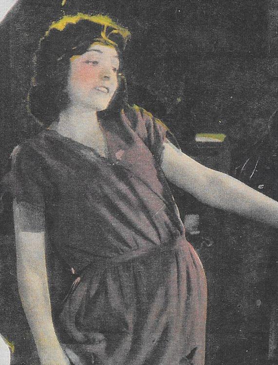 Hazel Keener image