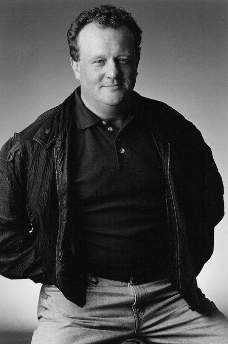 Eric Keenleyside image