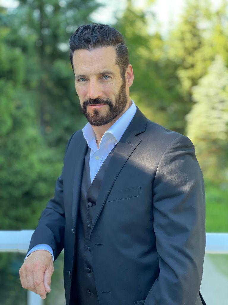 Andrew Keilty image